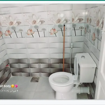 Roma House Apartment Aswan Room photo