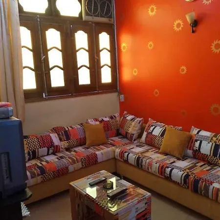 Roma House Apartment Aswan Exterior photo