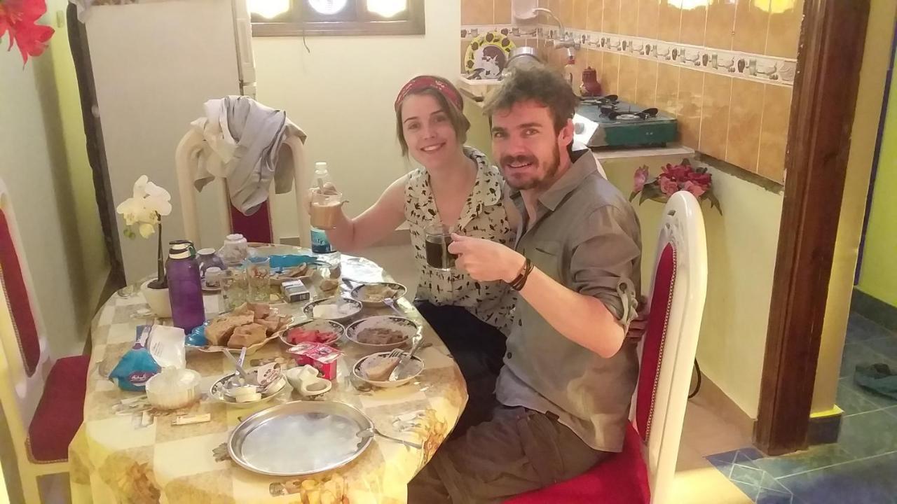 Roma House * Aswan