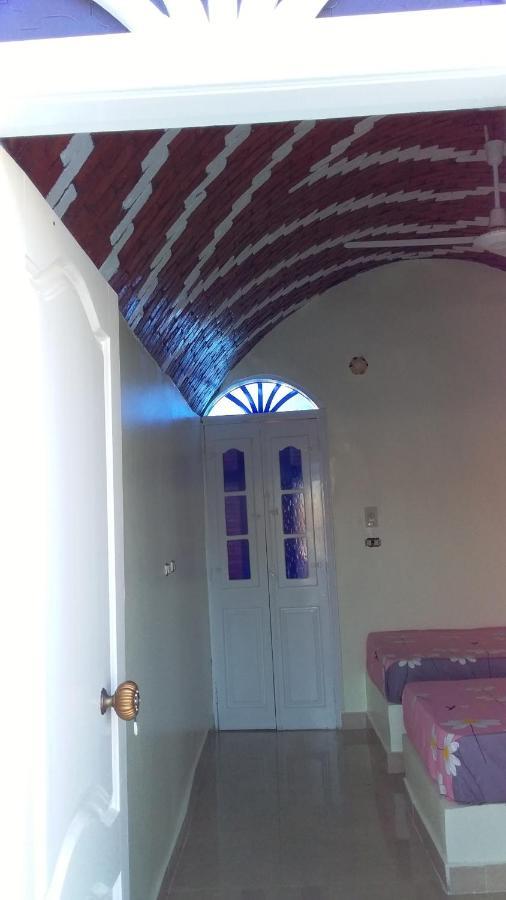 Apartment Roma House Aswan