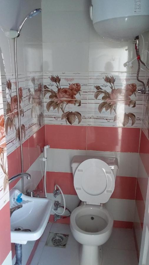 Apartment Roma House