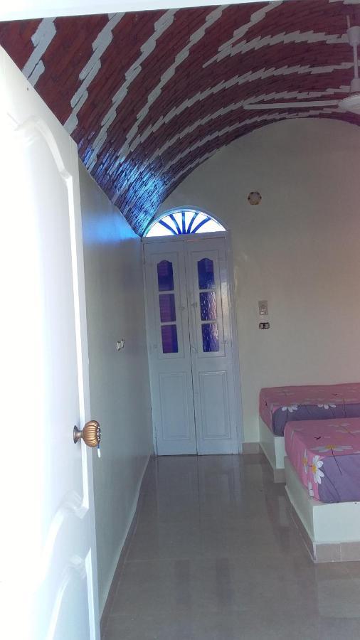 Apartment Roma House Aswan