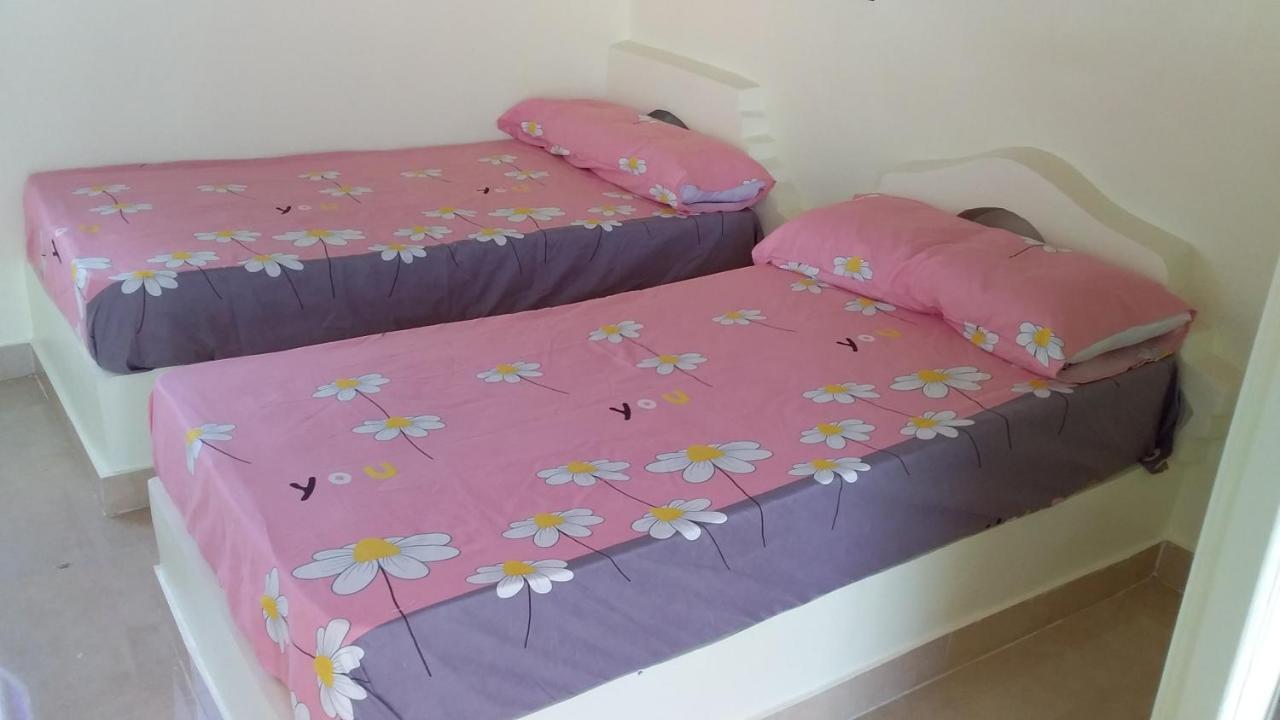 Roma House Apartment