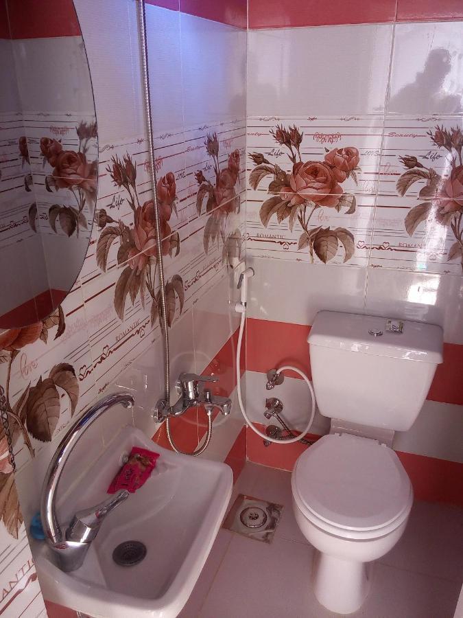 Roma House Apartment Aswan