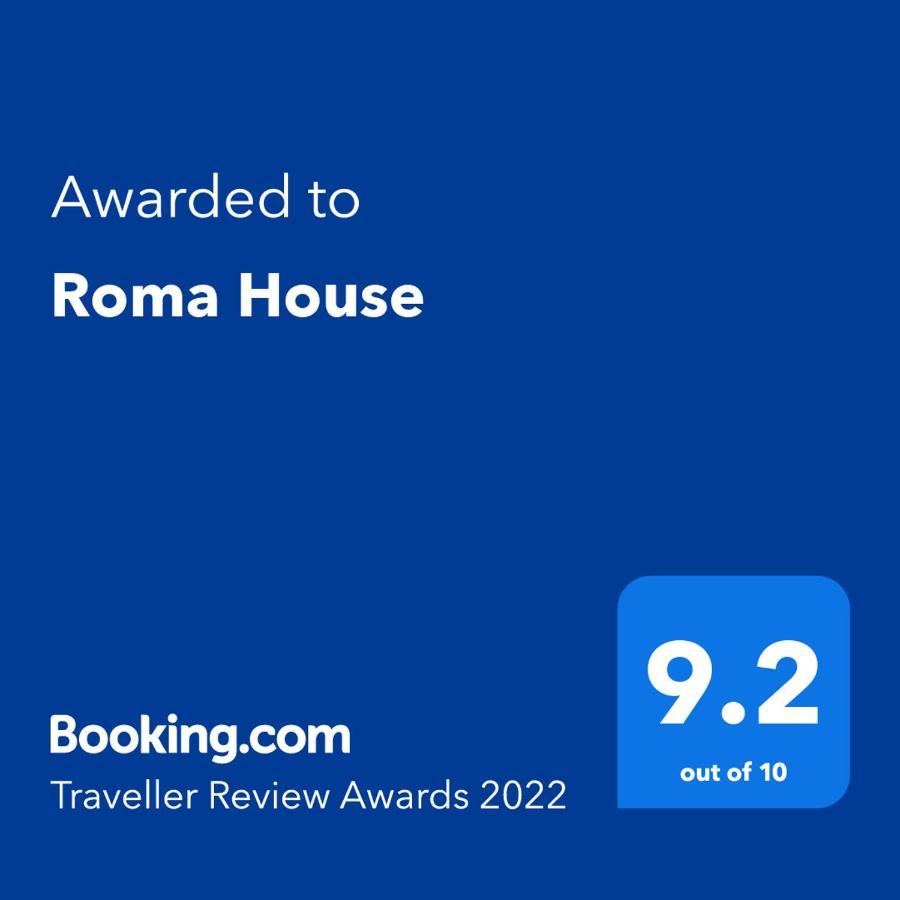 Roma House *