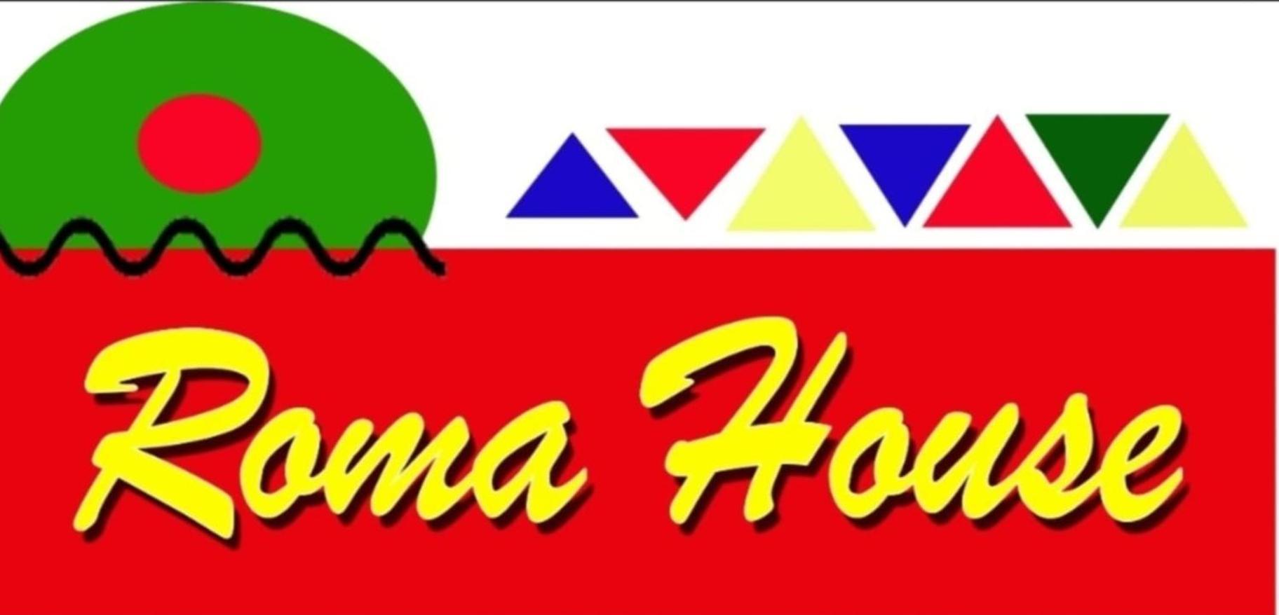 Apartment Roma House *