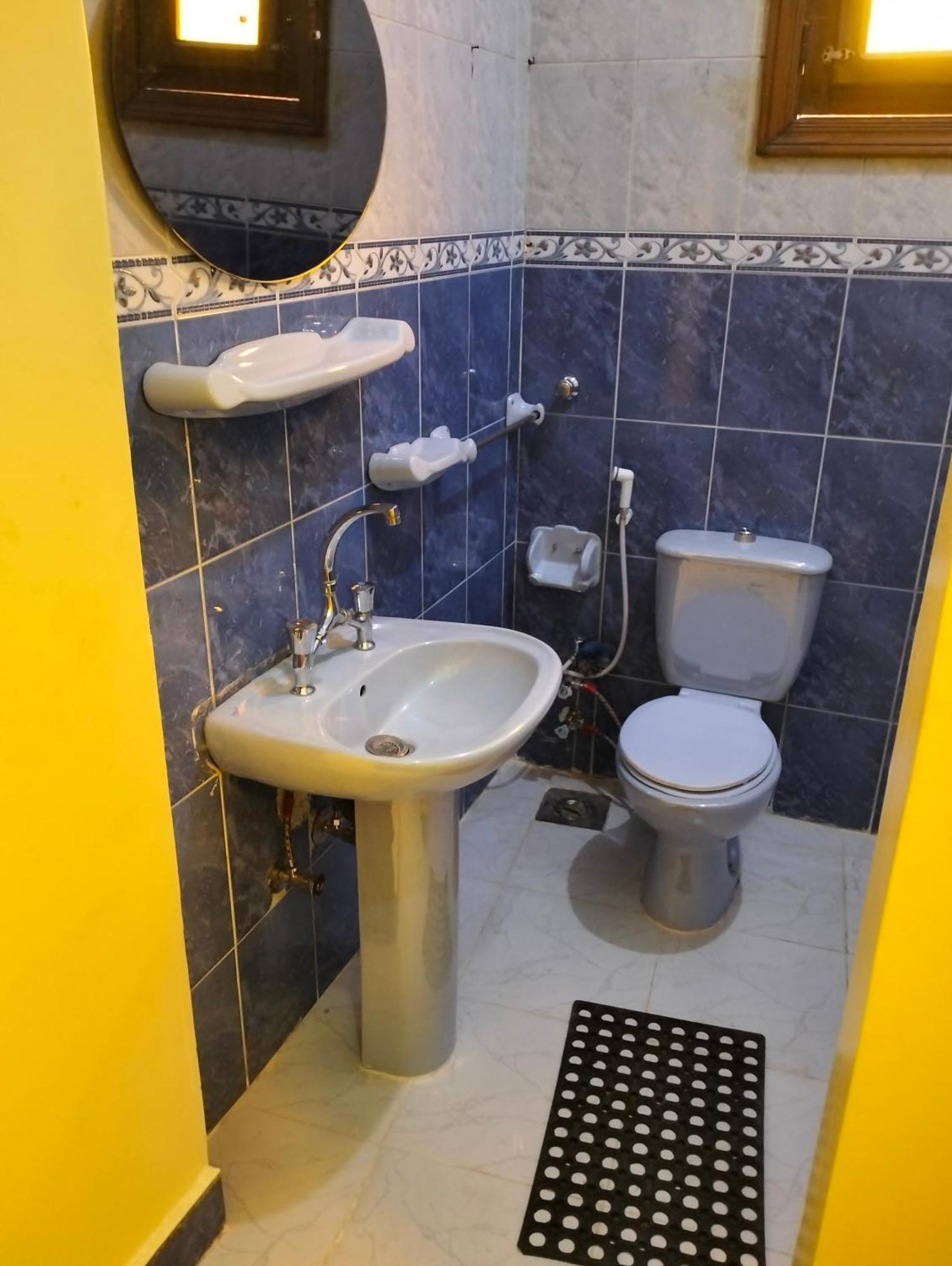 Apartment Roma House