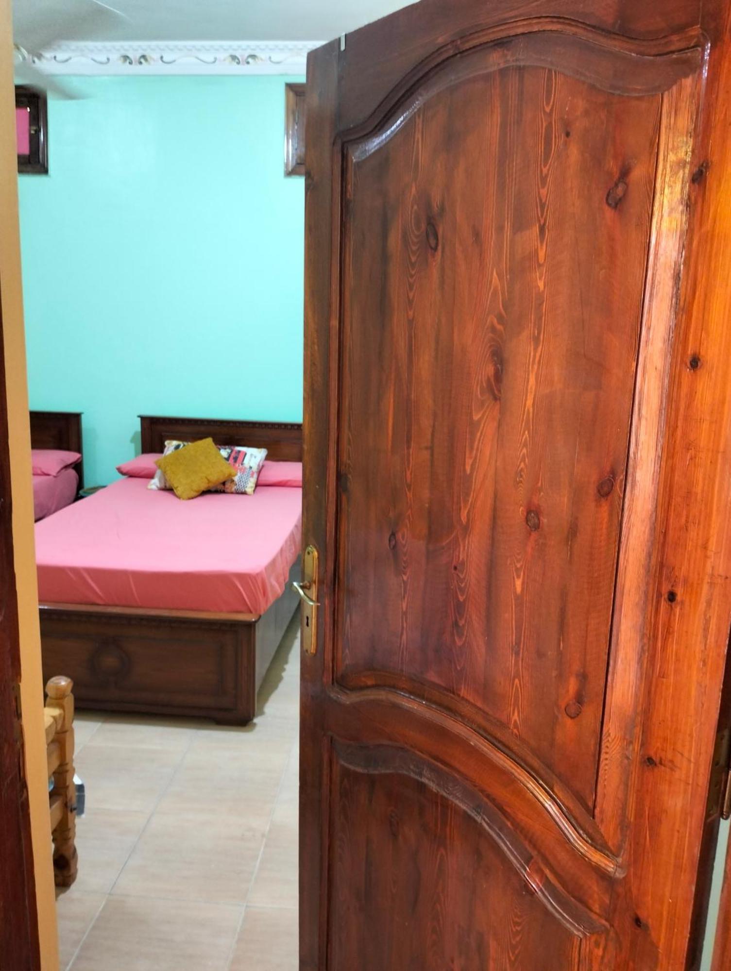 Roma House Apartment *