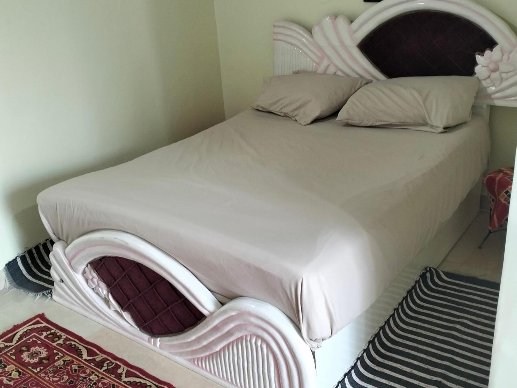 Apartment Roma House Aswan
