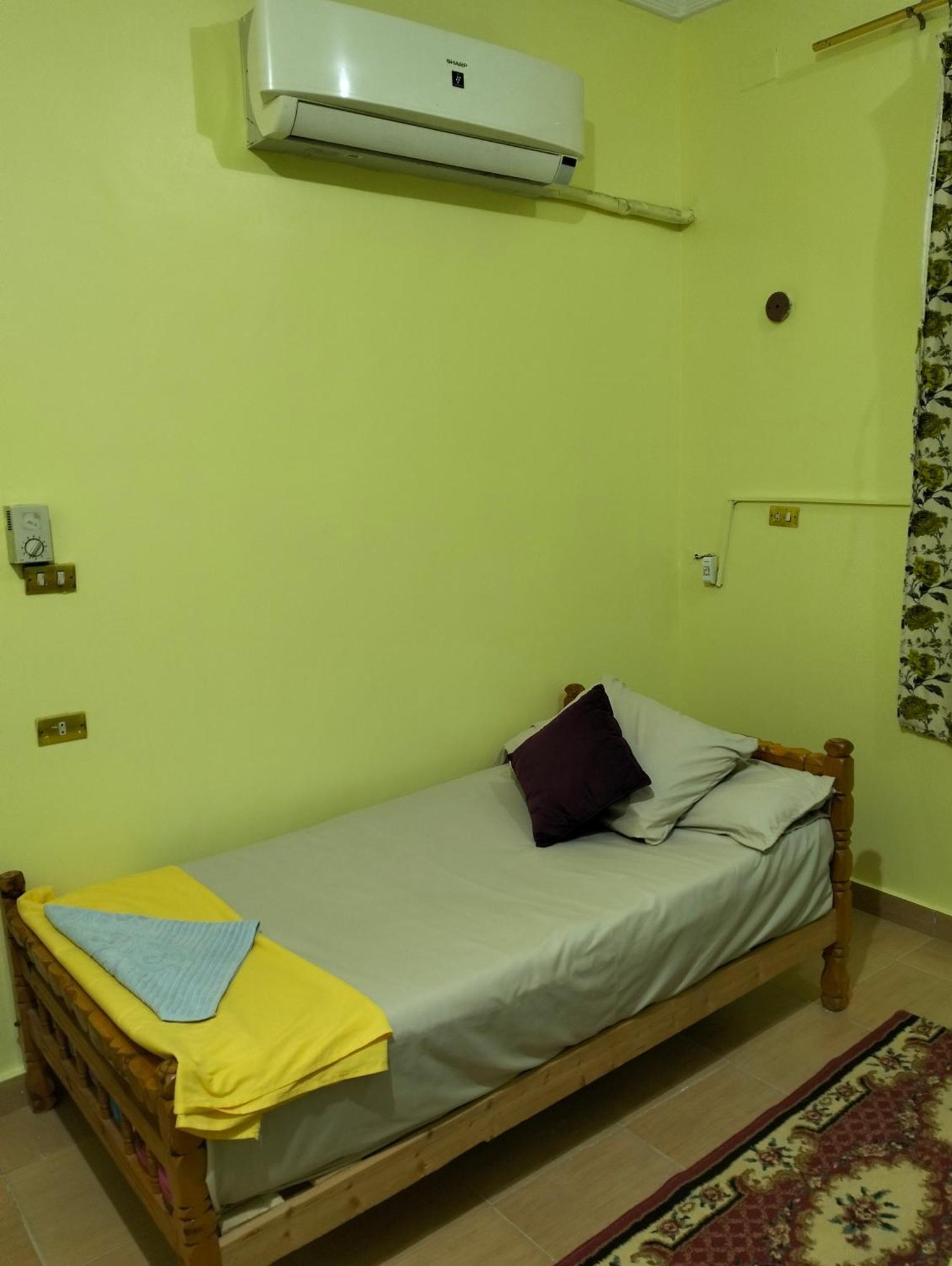 Roma House Apartment Aswan