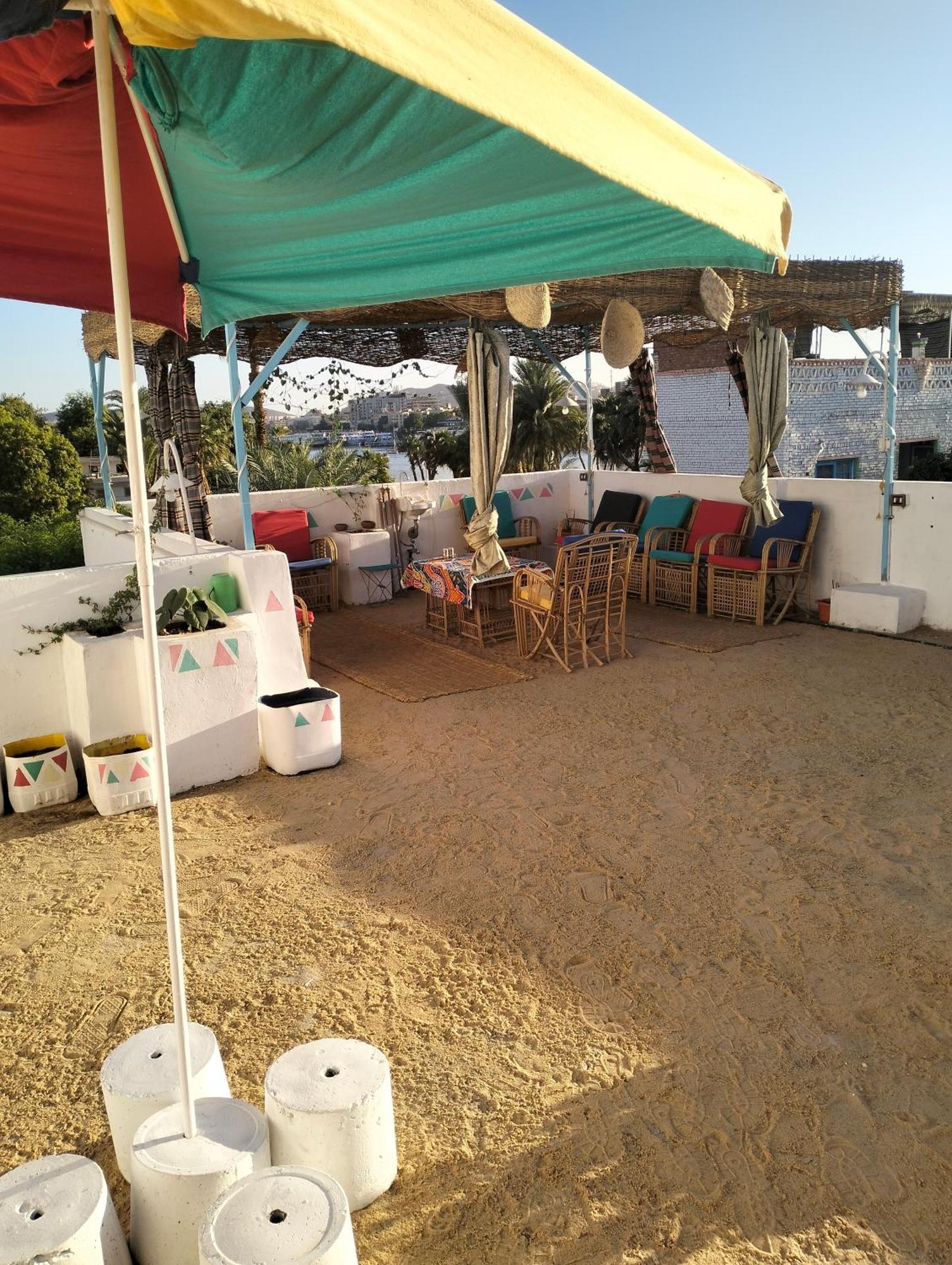 Roma House