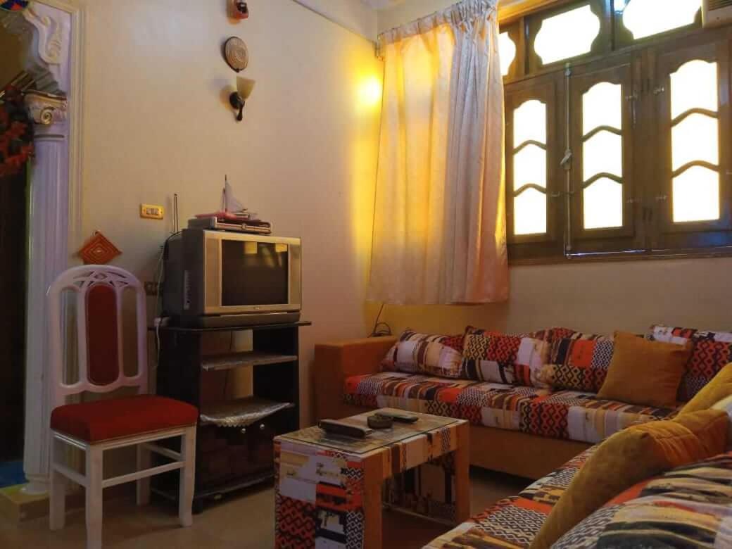 Roma House Apartment Aswan