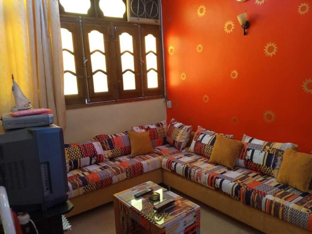 Apartment Roma House Aswan